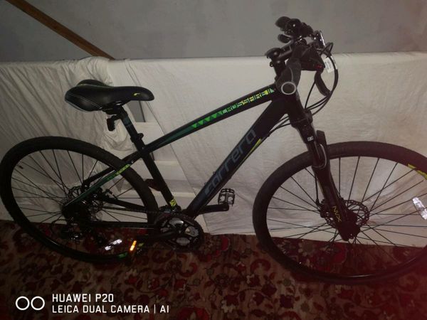 Carrera 2 hot sale bike