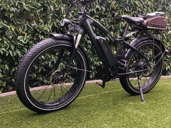 Bicicleta fatboy online