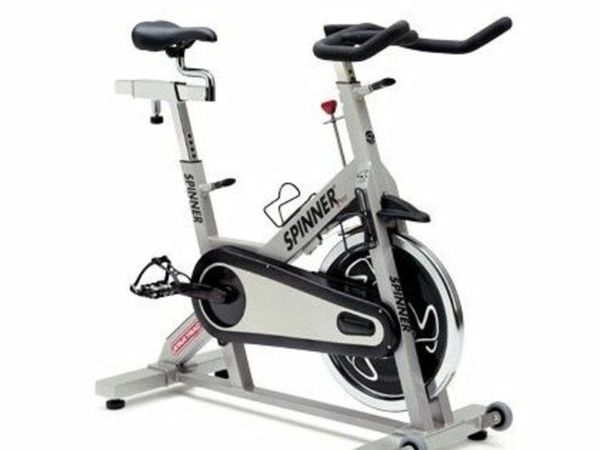 Bicicleta spinning best sale star trac precio