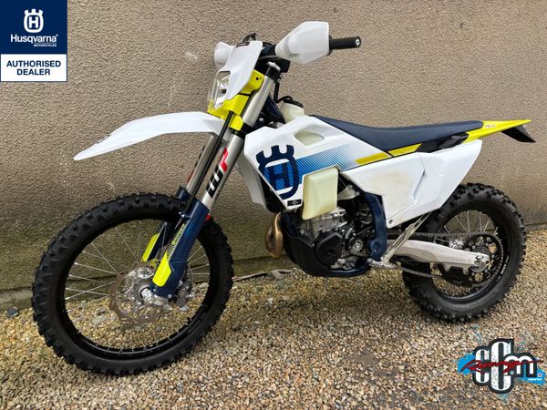 2024 Husqvarna FE 501 for sale in Co. Dublin for 11 795 on DoneDeal