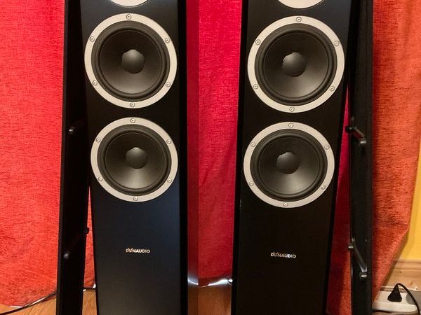 Dynaudio xeo store 6 for sale