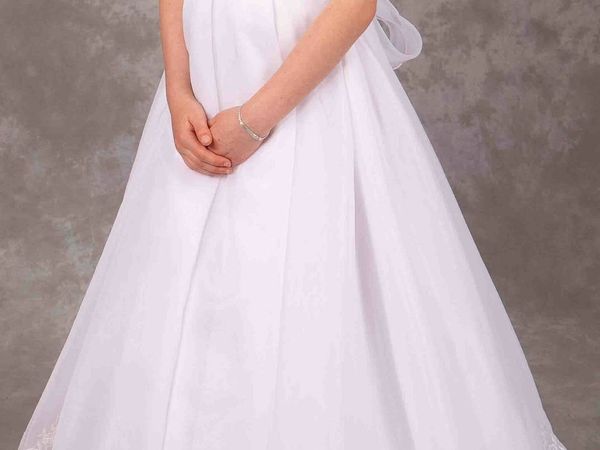 Done deal communion on sale dresses