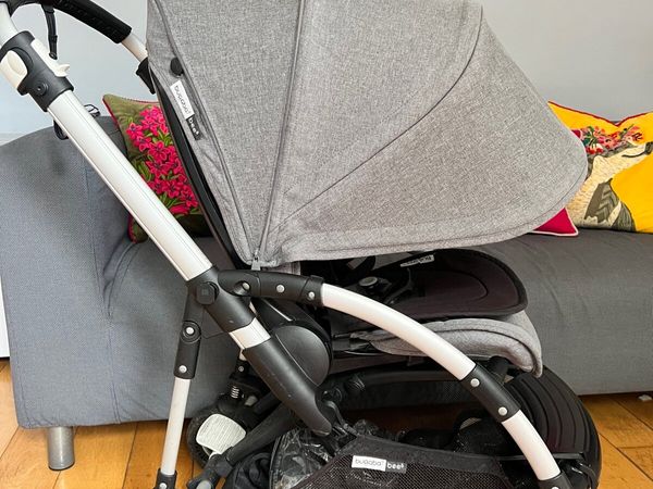 Bugaboo bee 5 outlet discount