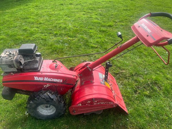 garden rotavator 486 All Sections Ads For Sale in Ireland DoneDeal