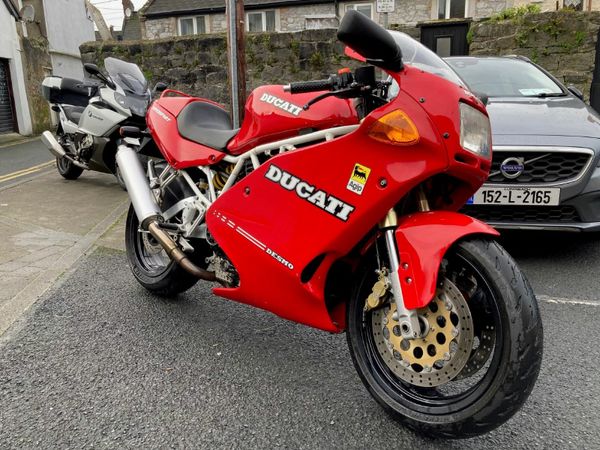 1993 ducati deals 900ss for sale