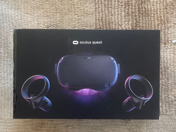 oculus quest 2 vr 64gb 32 All Sections Ads For Sale in Ireland