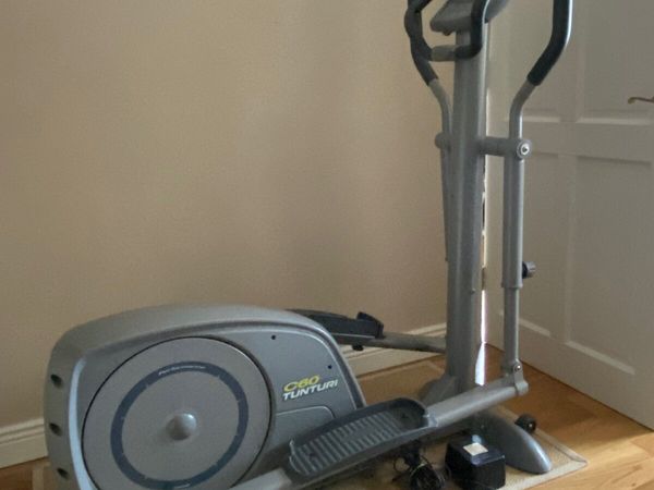 Nordictrack c7.5 cross trainer for sale in Co. Dublin for €375 on DoneDeal