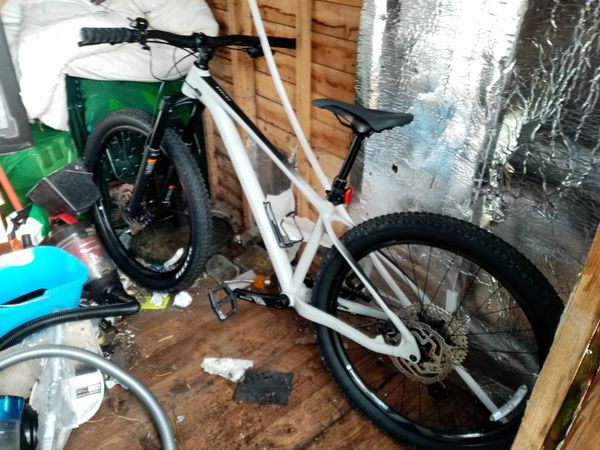 Mountain bike for sale in Co. Wexford for 700 on DoneDeal