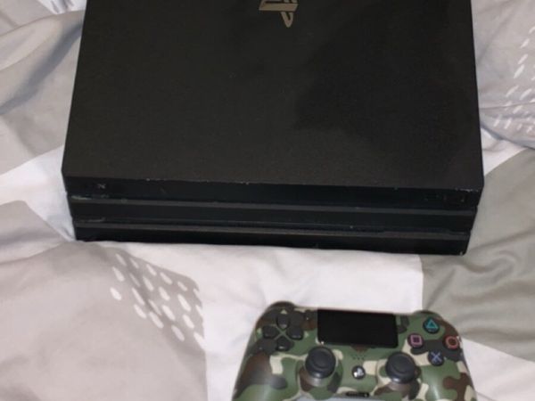 Old ps4 for clearance sale