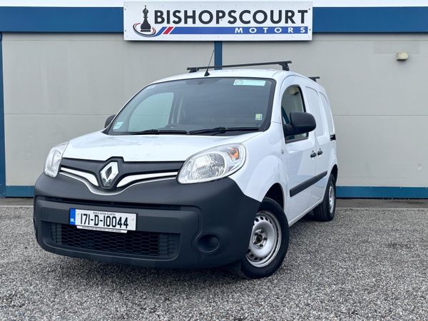 2018 Renault kangoo doe July 24 for sale in Co. Dublin for €5,950 on  DoneDeal