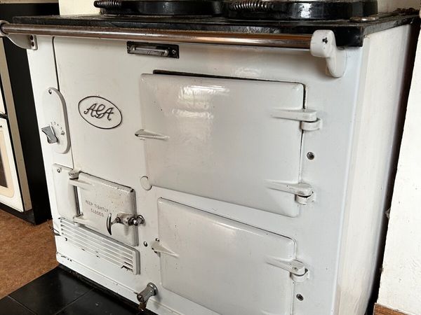 Cookers for deals sale done deal