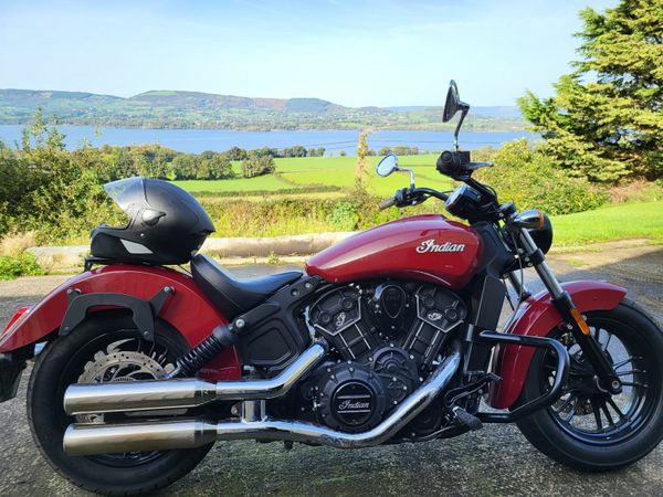 Indian scout sixty for sale 2024 near me