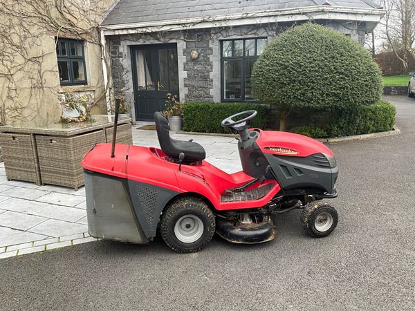 Lawnmower for sale in Co. Kilkenny for 1 250 on DoneDeal