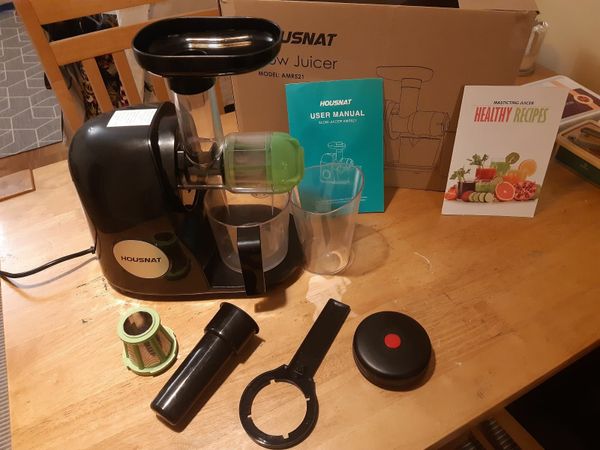 Used juicer 2024 for sale