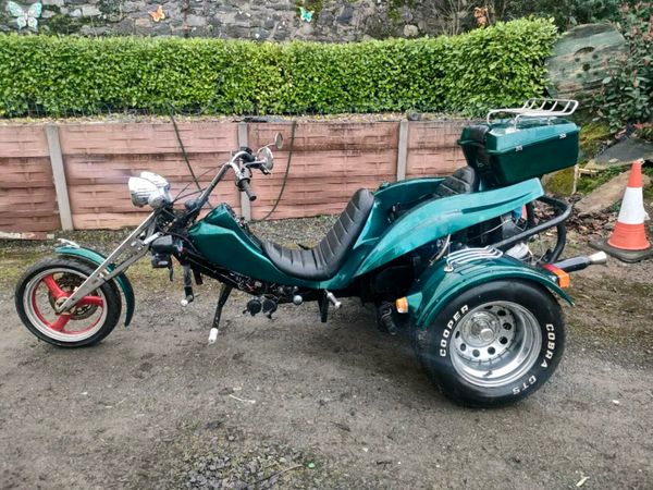 Trike for online sale