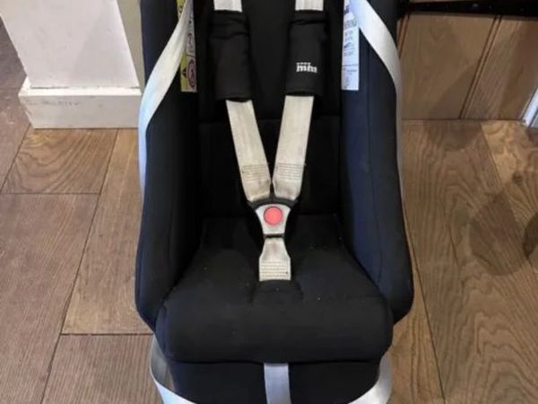 Minimac shop car seat