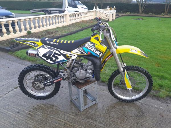 85cc dirt bike for sale sales near me