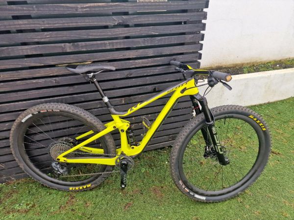 Scott spark rc 900 hot sale carbon