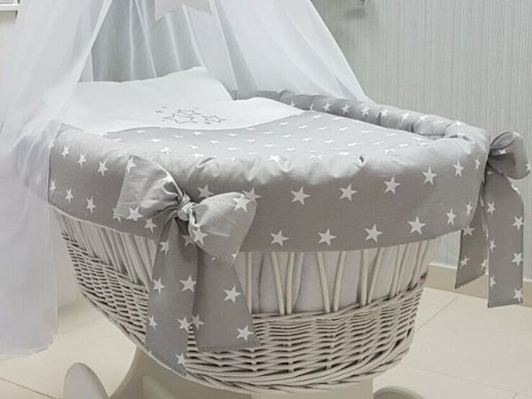 Done deal moses store basket