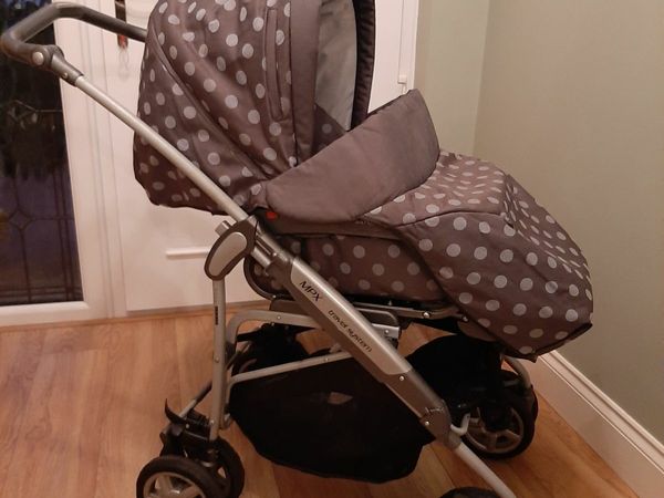 Mamas and papas mpx travel system instruction manual cheap