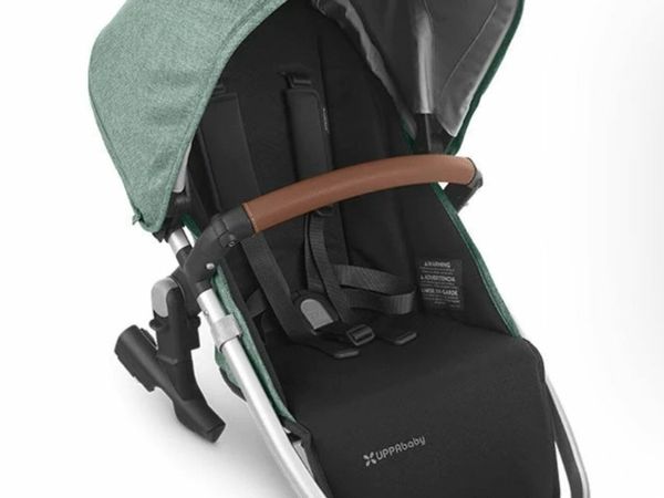 Uppababy rumble 2024 seat austin