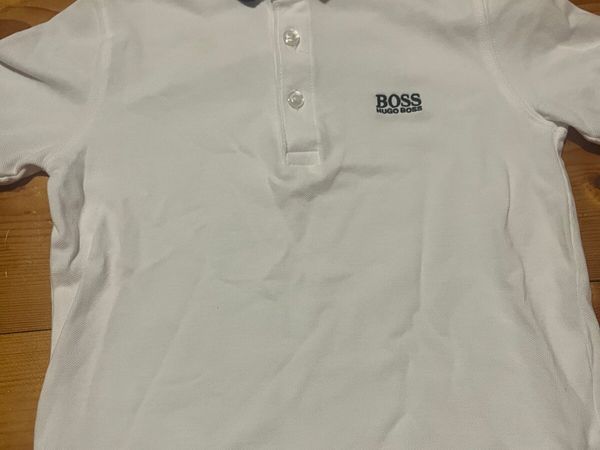 Hugo boss ireland sale new arrivals