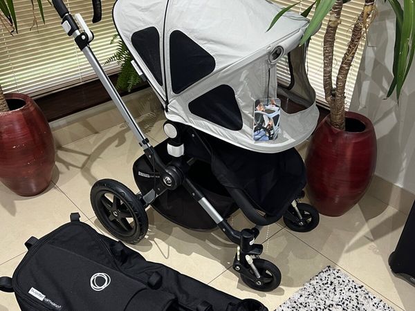 Bugaboo Cameleon 3 NEW HOOD in Swords for sale in Co. Dublin for