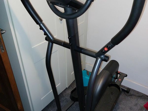 Done deal deals cross trainer