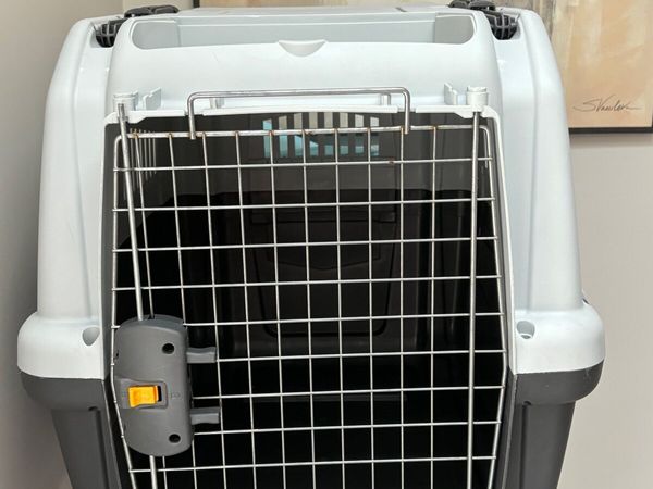 Done deal outlet dog cages