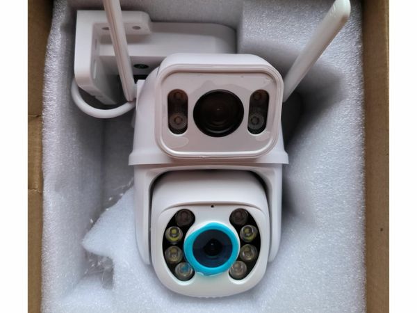 No ip camera for hot sale activation