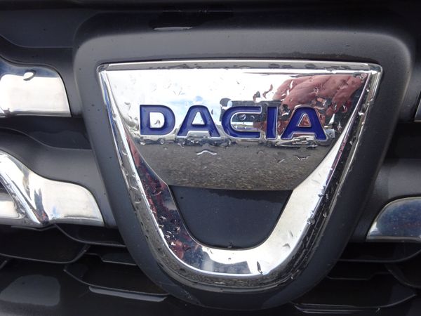 Dacia Duster SUV, Diesel, 2018, Black