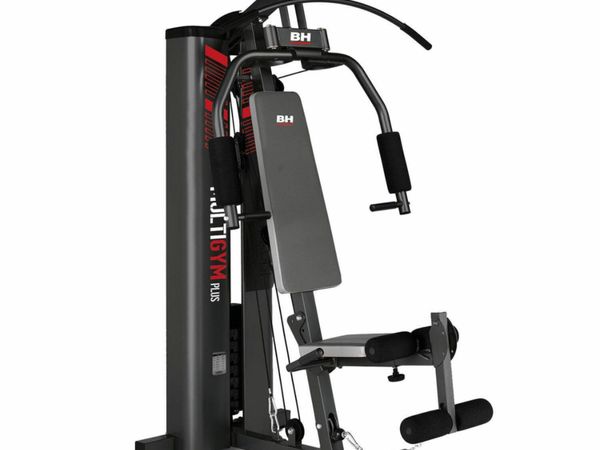 home multi gym 101 All Sections Ads For Sale in Ireland DoneDeal