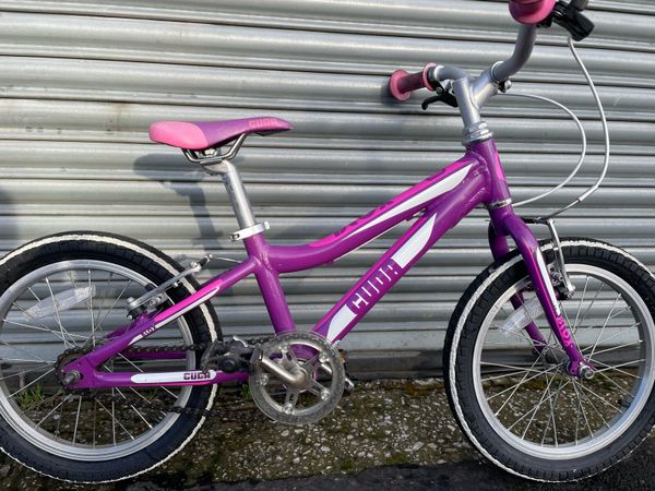 2nd hand shop kids bikes