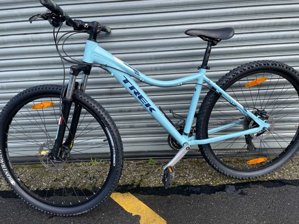 Trek skye shop sl 2017