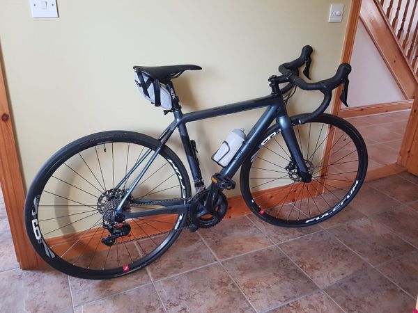 Cannondale caadx se tiagra 2025 2019