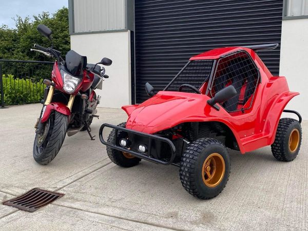 Motor buggies for store sale