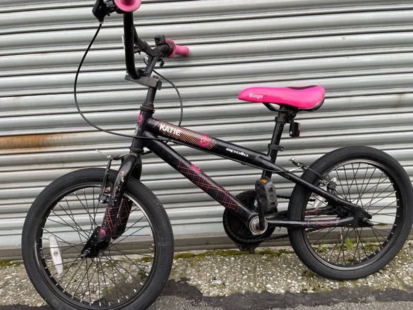 Kids bike Apollo Katie for sale in Co. Dublin for 55 on DoneDeal