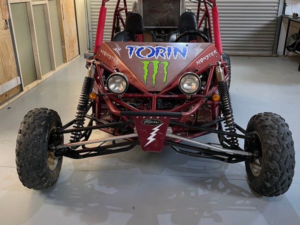 Off road 2024 buggy chassis