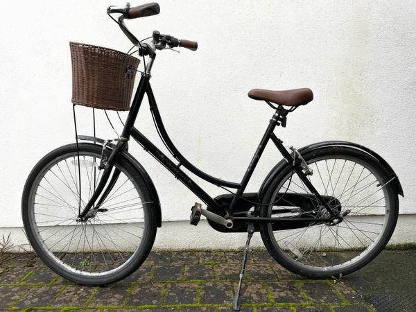 Bicycle best sale basket ireland