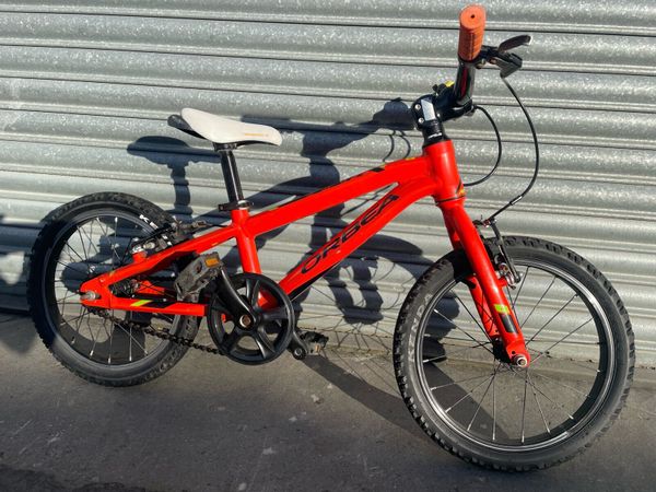 Orbea MX16 mountain bike like new for sale in Co. Dublin for