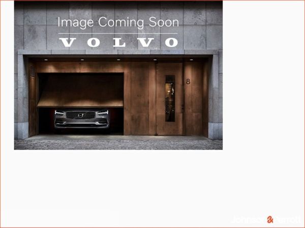 Volvo XC40 SUV, Petrol Plug-in Hybrid, 2021, Black