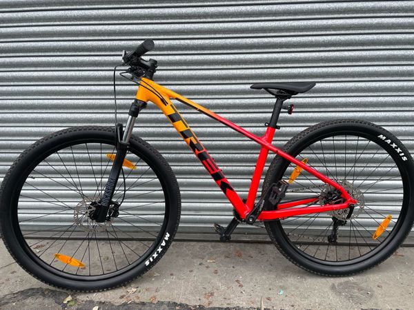 Trek marlin 7 online camaleon