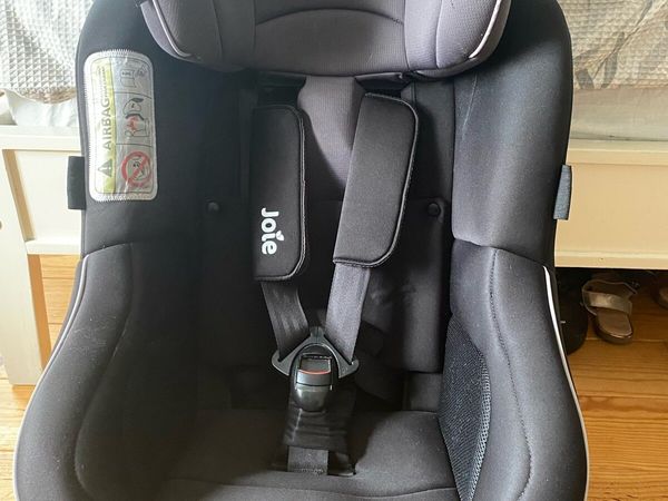 Joie 360 Spin for sale in Co. Leitrim for €150 on DoneDeal