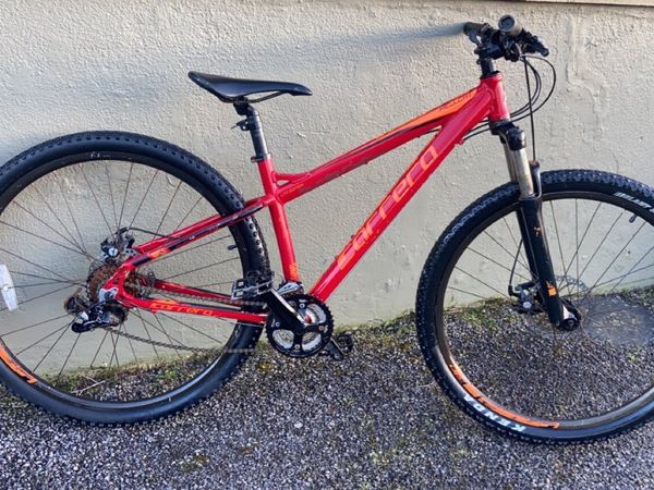 carrera mountain bike 27 All Sections Ads For Sale in Ireland