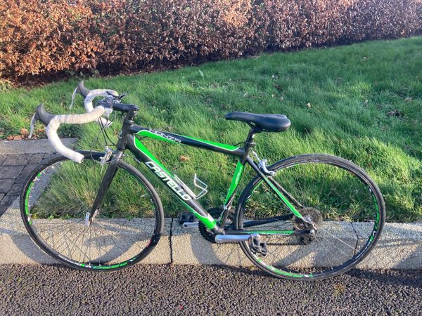 Racing bikes for sale on sale donedeal