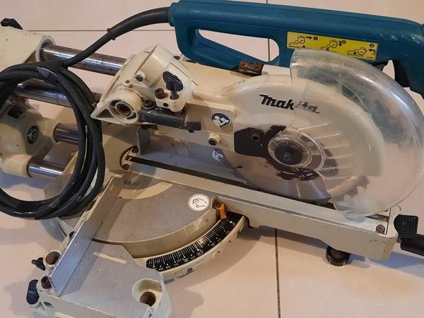 Makita ls0714 store for sale