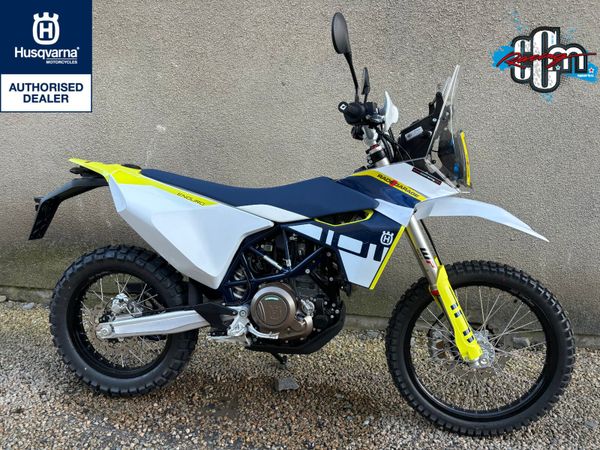 2016 husqvarna 701 enduro deals for sale