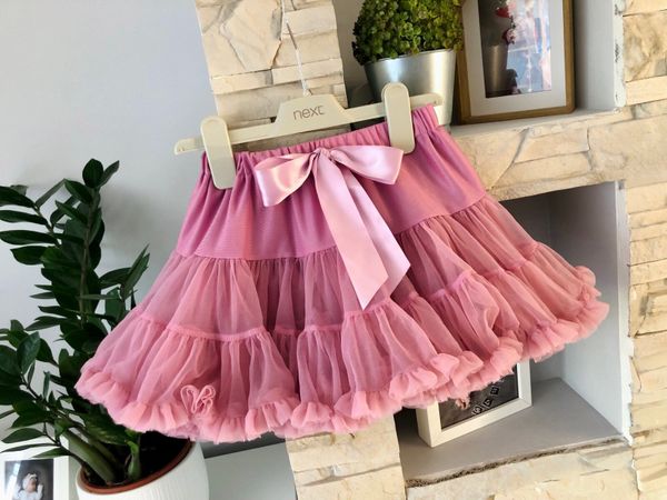 Long tutu skirt outlet for sale