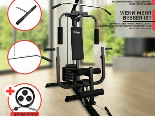 Multi gym equipment online ireland