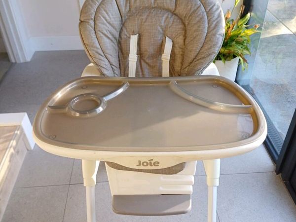 Done deal high chair sale